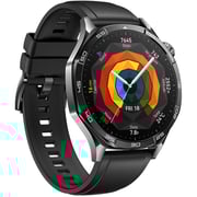 Huawei Watch GT5 Smart Watch 46mm - Black (VLI-B19)