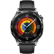 Huawei Watch GT5 Smart Watch 46mm - Black (VLI-B19)