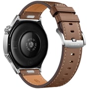 Huawei Watch GT 5 46mm Brown - VLI-B19