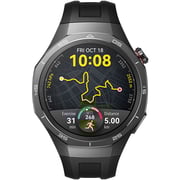 Huawei Watch GT5 Pro Smart Watch 46mm - Black (VLI-B29)