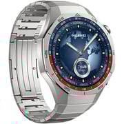 Huawei Watch GT5 Pro Smart Watch 46mm - Titanium (VLI-B29)