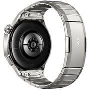 Huawei Watch GT5 Pro Smart Watch 46mm - Titanium (VLI-B29)