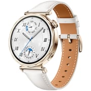 Huawei Watch GT5 Smart Watch 41mm - White (JNA-B19)