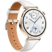 Huawei Watch GT5 Smart Watch 41mm - White (JNA-B19)