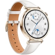 Huawei Watch GT 5 41mm White - JNA-B19