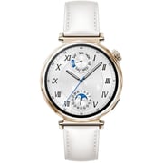 Huawei Watch GT5 Smart Watch 41mm - White (JNA-B19)