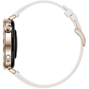 Huawei Watch GT5 Smart Watch 41mm - White (JNA-B19)