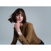 Huawei Watch GT5 Smart Watch 41mm - Brown (JNA-B19)