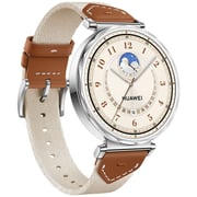 Huawei Watch GT5 Smart Watch 41mm - Brown (JNA-B19)