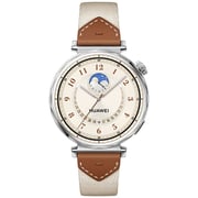 Huawei Watch GT5 Smart Watch 41mm - Brown (JNA-B19)