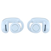Bose Ultra Open Earbuds Moonstone - 881046-0030