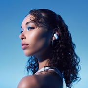 Bose Ultra Open Earbuds Moonstone - 881046-0030