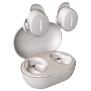 Bose 888507-0200 QuietComfort Wireless Earbuds White