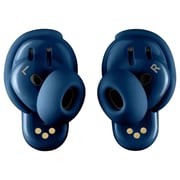 Bose 882826-0060 QuietComfort Ultra Wireless Earbuds Lunar Blue