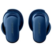 Bose 882826-0060 QuietComfort Ultra Wireless Earbuds Lunar Blue