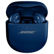 Bose 882826-0060 QuietComfort Ultra Wireless Earbuds Lunar Blue