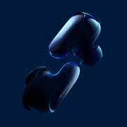 Bose 882826-0060 QuietComfort Ultra Wireless Earbuds Lunar Blue