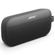 Bose SoundLink Flex Portable Bluetooth Speaker Black