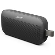 Bose SoundLink Flex Portable Bluetooth Speaker Black