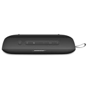 Bose SoundLink Flex Portable Bluetooth Speaker Black