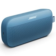 Bose SoundLink Flex Portable Bluetooth Speaker Blue Dusk