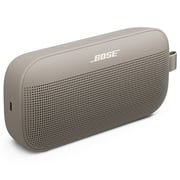 Bose SoundLink Flex Portable Bluetooth Speaker Sandstone