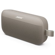 Bose SoundLink Flex Portable Bluetooth Speaker Sandstone