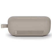 Bose SoundLink Flex Portable Bluetooth Speaker Sandstone