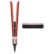 Dyson Airstrait Straightener Gift Edition (Strawberry Bronze/Blush Pink) - HT01