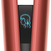 Dyson Airstrait Straightener Gift Edition (Strawberry Bronze/Blush Pink) - HT01