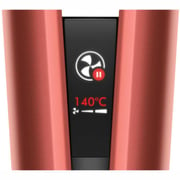 Dyson Airstrait Straightener Gift Edition (Strawberry Bronze/Blush Pink) - HT01