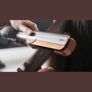 Dyson Airstrait Straightener Gift Edition (Strawberry Bronze/Blush Pink) - HT01