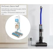Dyson WR01 WashG1 Wet Floor Vacuum Cleaner, Blue/Black – Middle East Version