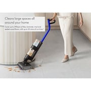 Dyson WR01 Wash G1 Wet Floor Vacuum Cleaner - Blue/Black