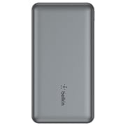 Belkin BoostCharge Power Bank 10000mAh Grey BPB011BTGY