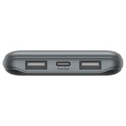 Belkin BoostCharge Power Bank 10000mAh Grey BPB011BTGY