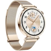 Huawei Watch GT5 Smart Watch 41mm - Gold (JNA-B19)