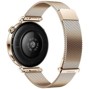 Huawei Watch GT5 Smart Watch 41mm - Gold (JNA-B19)