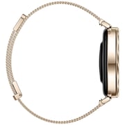 Huawei Watch GT5 Smart Watch 41mm - Gold (JNA-B19)