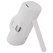 Travelmall Power Bank 5000mAh White SW05000XS