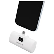Travelmall Power Bank 5000mAh White SW05000XS