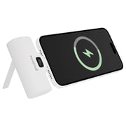 Travelmall Power Bank 5000mAh White SW05000XS