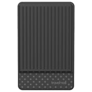Travelmall Power Bank 10000mAh Black SW10000PRO