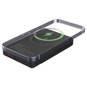 Travelmall Power Bank 10000mAh Black SW10000PRO