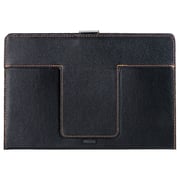 Glassology Keyboard Case With Screen Protection Black Tablets 9-11Inch
