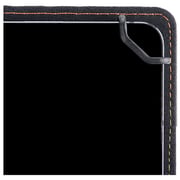 Glassology Keyboard Case With Screen Protection Black Tablets 9-11Inch