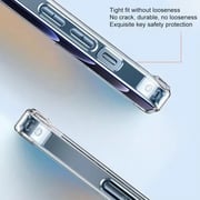 CrossFit MagSafe Case With Screen Protector Transparent iPhone 16 Pro