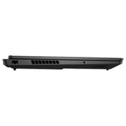 HP Omen Gaming (2024) Laptop - AMD Ryzen 7-8845HS / 17.3inch QHD / 1TB SSD / 16GB RAM / 8GB NVIDIA GeForce RTX 4070 Graphics / Windows 11 Home / English & Arabic Keyboard / Shadow Black / Middle East Version - [17-DB0002NE]