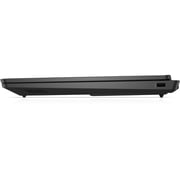 HP Omen Gaming (2024) Laptop - AMD Ryzen 9-8945HS / 17.3inch QHD / 1TB SSD / 32GB RAM / 8GB NVIDIA GeForce RTX 4060 Graphics / Windows 11 Home / English & Arabic Keyboard / Shadow Black / Middle East Version - [17-DB0000NE]