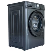 Super General Front Load Washer 10 kg SGW10450HDS